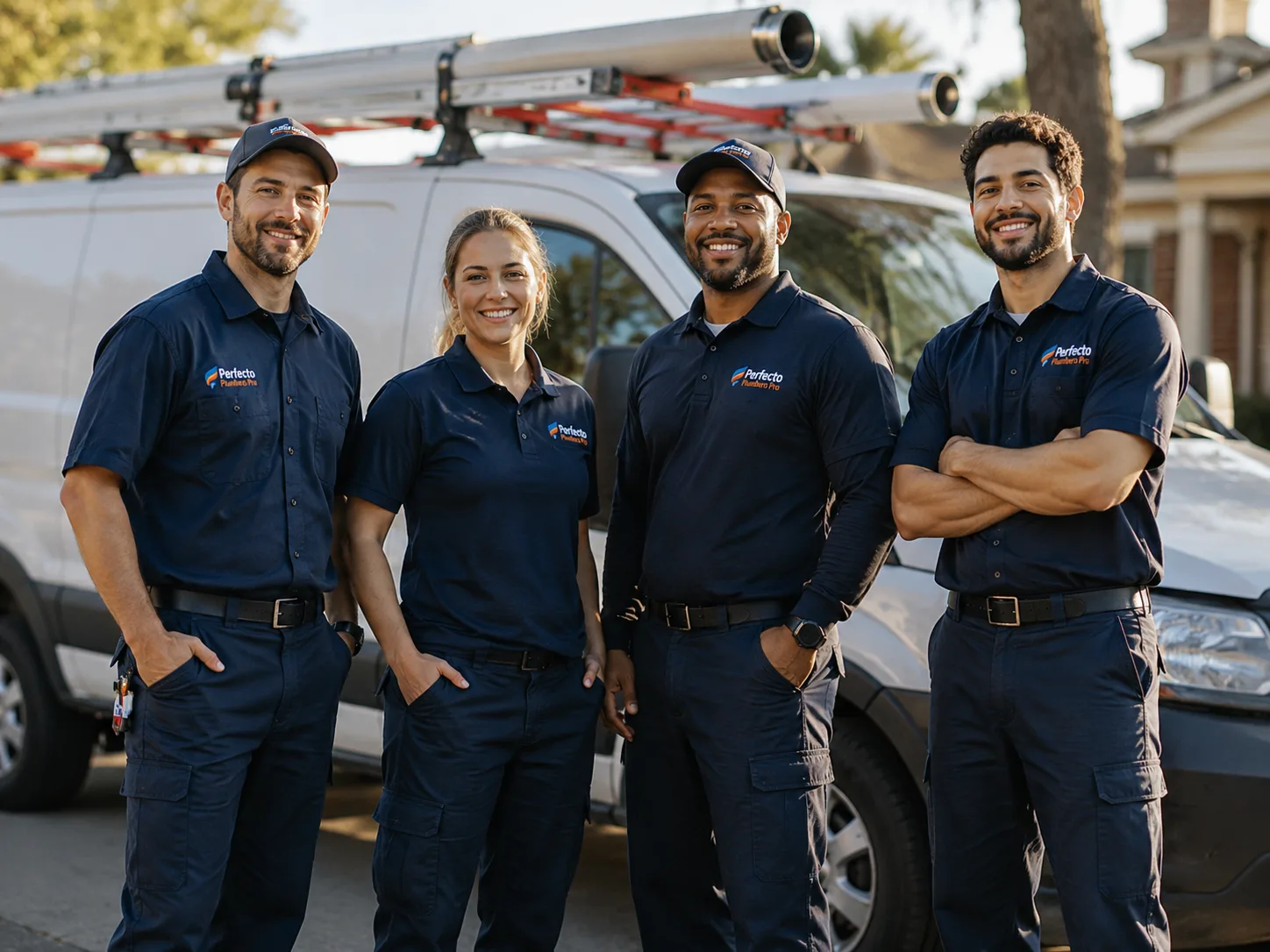 Emergency Plumber Near Me in Rocky River, OH near me